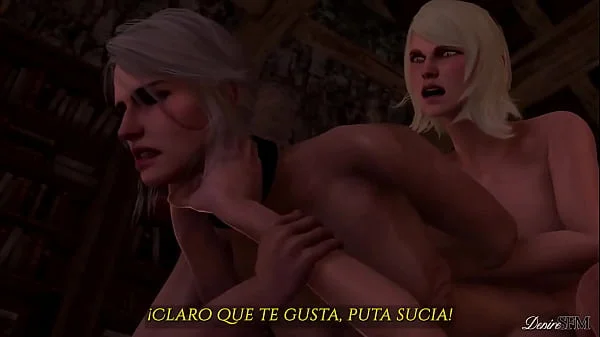 Lodge Corruption Sacrifice DesireSFM 3D Animation 4k Huge Cock Huge Boobs