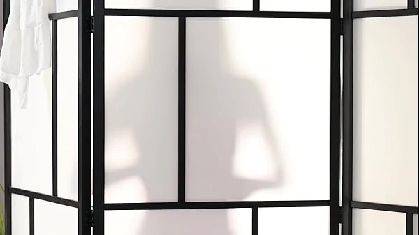 Petite Brunette Miami Takes A BBC DP Pounding During Four-Hand Massage GP3176