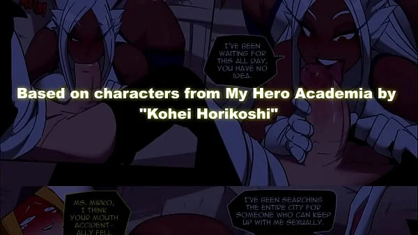 Intership with miriko