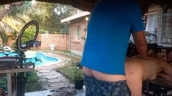 Mr robertson this is how i fuck youre wife during the day