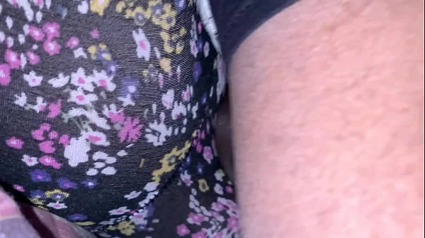 BBC stepdad catches young stepdaughter watching porn and creampies her little pink virgin pussy twice