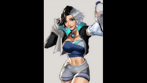 Marvel Rivals Girlies