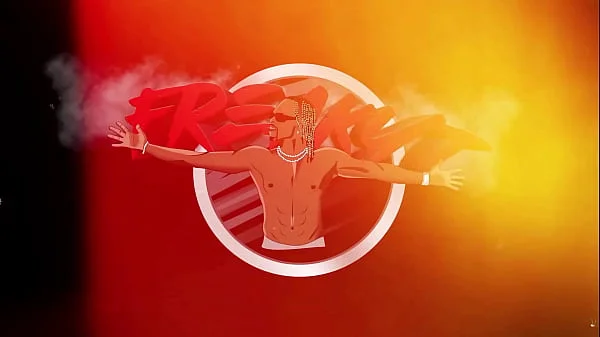 Lissa Aires gets destroyed by huge BBC