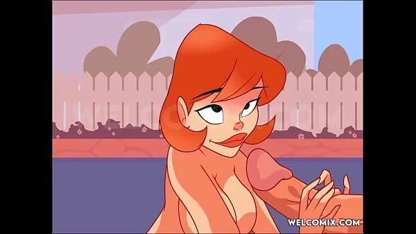 Andy's best moments! The Naughty Home Animation! Movie 1 to 10