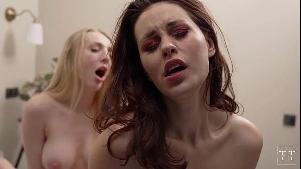 I think he fucked us up