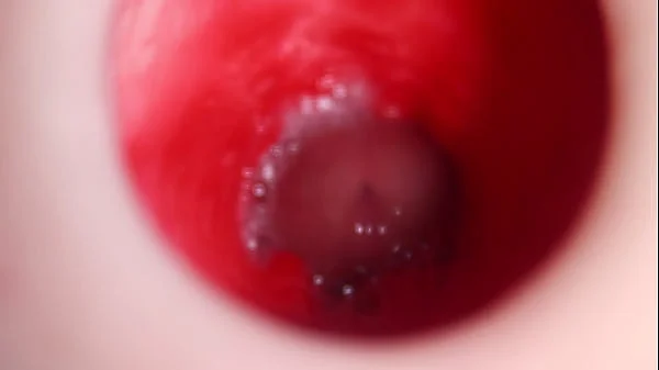 FILLED THE CAMERA WITH CUM! THE BEST INTERNAL CUMSHOT IN THE ANAL!!! 4K