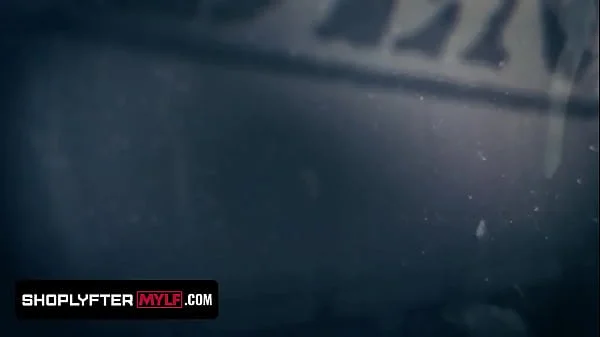 Case No. 6615423 - The Shoplyfter Can Dance feat. Ava Stone & Giovanni Francesco - Shoplyfter Mylf