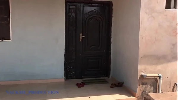 Mummy G.O came to pray with me but i fucked her instead