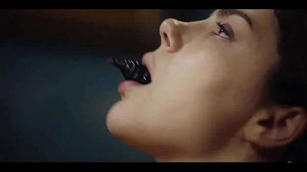 Slutty Maid Fucked Hard By Her Lesbian Master - Possesed Girls Have Wild Mind Controlling Sex