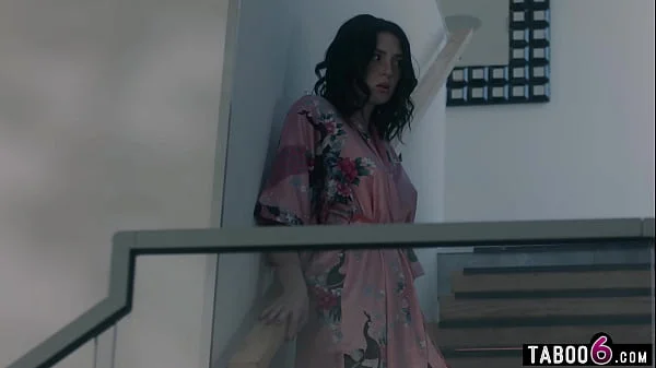 Wife fucks husband and his best friend to prove her loyalty to him