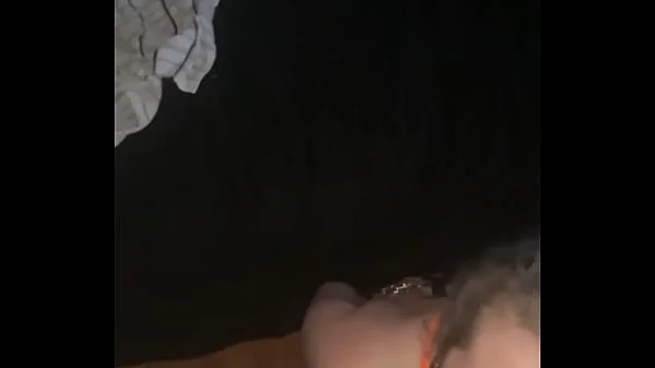 Cheating Slut Pawg Loves Being Tied Up And Face-Fucked By BBC