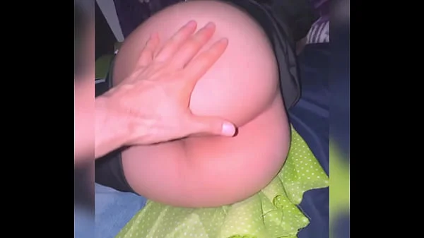 Mi HERMANASTRA Tímida desde que Probo mi VERGOTA no la Puede Dejar! Video casero! Mexicanas Putitas!