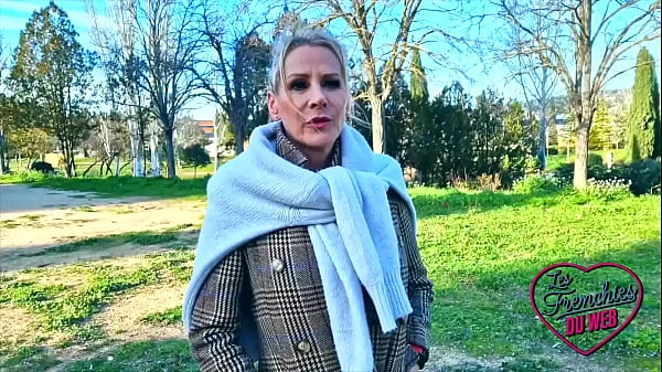 Victoria, belle milf toujours en manque de bite