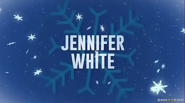 A Very Brazzers XXXmas Part 1 Jennifer White, Cubbi Thompson / Brazzers/ Enter XVPROMO on official site for discount