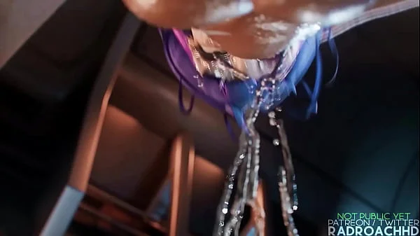 Juno's Onahole[Radroachhd]