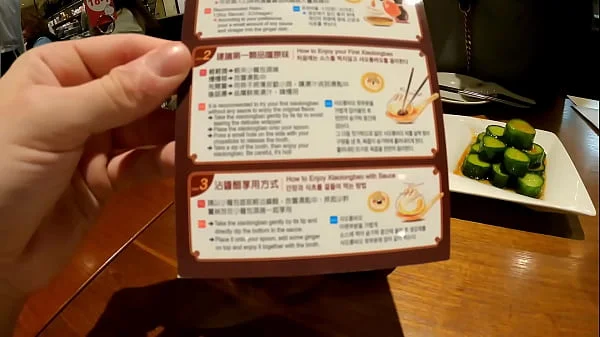 pov: vlogging with a sexy taiwanese model (326n.h)