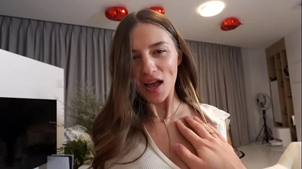 Home Teacher Found Her Dildo and She Had to Confess Everything!