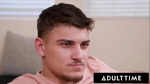 ADULT TIME - You Can Make Me Squirt..? Innocent Teen Coco Lovelock Lets Stepbro Prove She Can Squirt