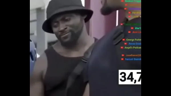 Graciebon y los guardias