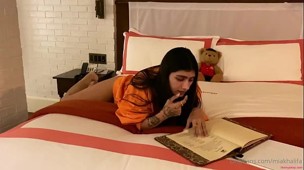 Mia khalifa new 2024