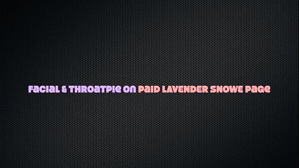 Underside Deepthroat Licking Blowjob By Goth Babe Ends With HUGE Facial Throatpie