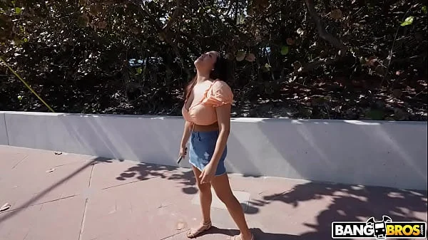 Megan the Influencer