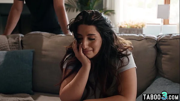 BBW Arab MILF Sarah Arabic has to fuck a big cock to keep her reputation