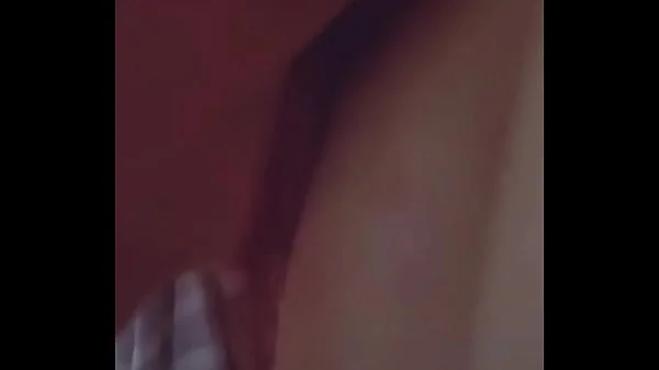 Curious Step Sister Caught Masturbating And Filled With Cum