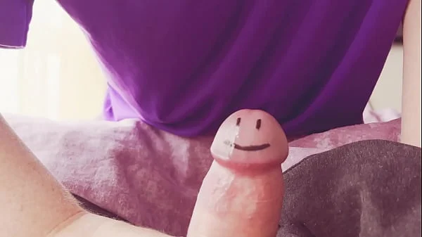 Stepsister's prank ended with a DOUBLE CUM in her pussy