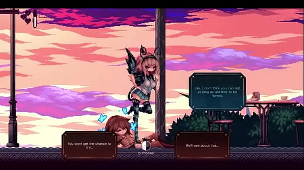 Lost Case - Monster Girl Takeover