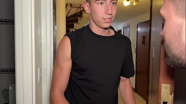 Mi Novia y yo Llamamos a una Puta Para Hacer un Trio pero Apareció un Hombre... Babydoll