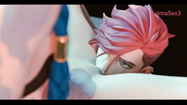 Jinx y su encuentro secreto