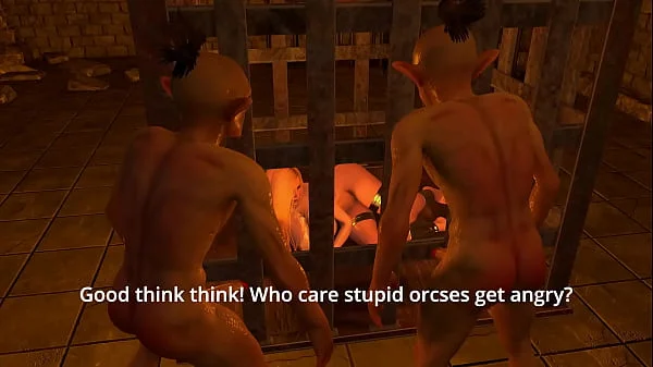 Fallen Princess Chapter Two