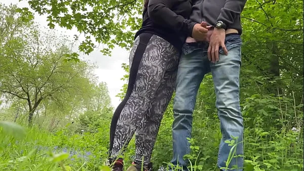 Wise mother in law makes me cum again and again