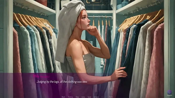 Cheating Wife Gets Creampied By Her Boss's Monster BBC - 3D Hentai Animated Porn - Mila Ai