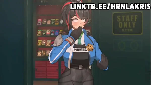 Zenless Zone Zero porn | Horny Lakris