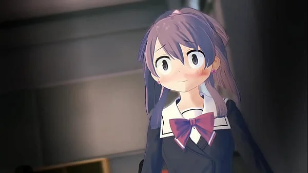 Aika Himena (Malcony999 Animation)