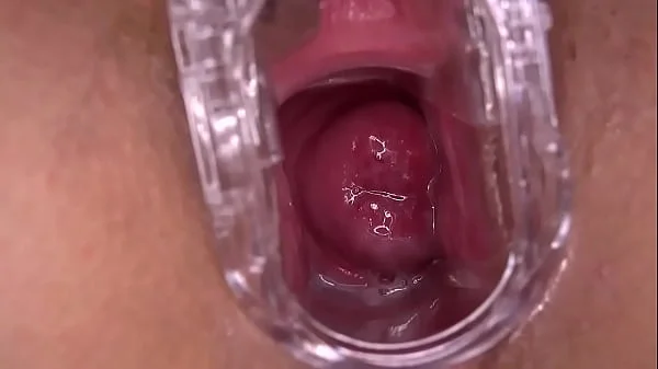 TIGHT ON THE INSIDE AND VERY SOFT ON THE OUTSIDE