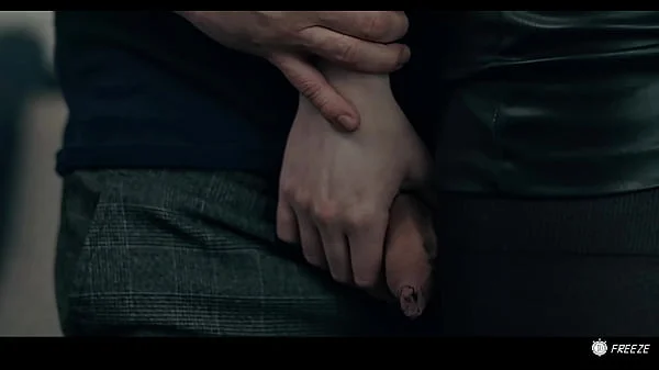 Sugar Daddy Freeze Fucks 18 Year Old Teen with braces - Time Stop Sex with Melody Marks