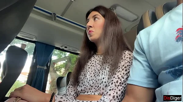 public flashing videos