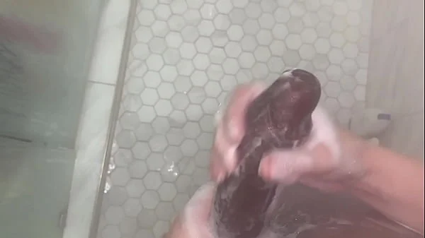 STEPBROTHER TRIES CONVINCING STEPSTEPSISTERS TO TRY ANAL IN THE SHOWER !! OMG YOUR DICK IS HUGE DO YOU THINK IT WILL FIT IN MY ASS I'VE NEVER DONE THIS BEFORE STEPBRO PLEASE DON/T GO HARD