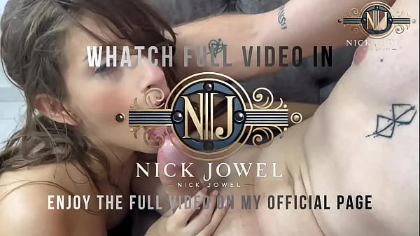 STEP BROTHER FUCKS HIS PETITE PREGNANT STEP SISTER