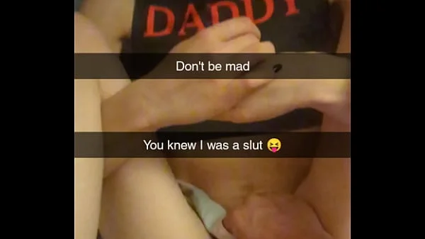 Real Cheating Girlfriend Gets Creampie Revenge On Snapchat -Richelle Rose