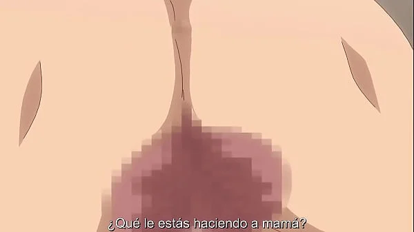 Ikusei - Capitulo 1 (Hentai)