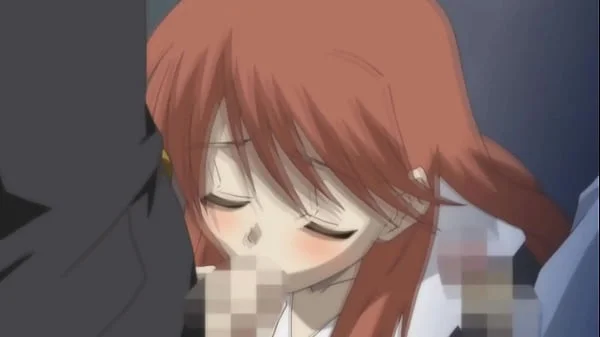 Cross days Yuuki femboy (sex scene)