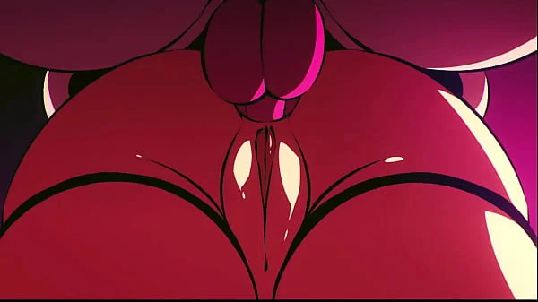 (HMV) -  animaciones - Konosuba - Demon slayer - the rising of the shield hero