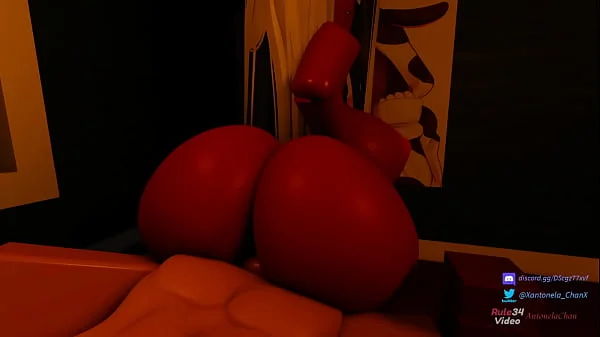 Lustful succubus [antonelachan]