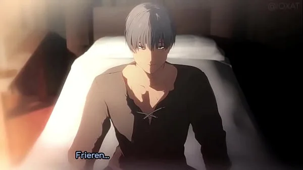 frieren and himmel's latenight honeymoon (IOXAT)