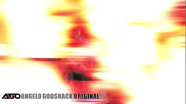 USA newbie Bella Bradley - 100% Hell (very rough scene) with DVP and PISS