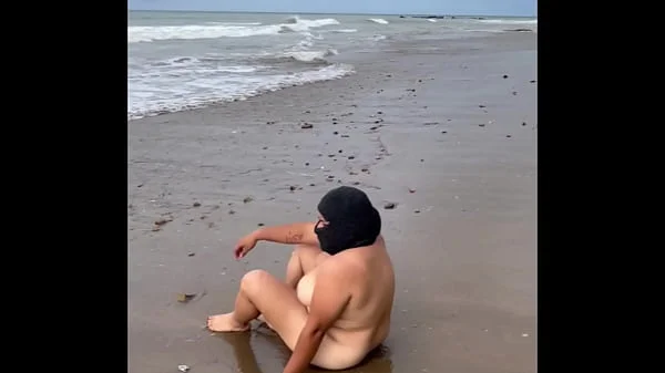 Omg secretly filmed a girl with big tits on a nudist beach, and she has a pussy enough to give her a good blowjobOmg secretly filmed a girl with big tits on a nudist beach, and she has a pussy enough